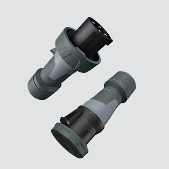 PowerTOP® Xtra Stecker von MENNEKES