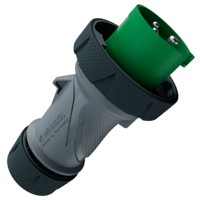 MENNEKES  Pistotulppa PowerTOP® Xtra R ErgoCONTACT® 13634