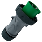 MENNEKES Pistotulppa PowerTOP® Xtra R ErgoCONTACT® 13634
