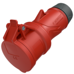 MENNEKES Jatkopistorasia PowerTOP® Xtra R ja ErgoCONTACT® 14579