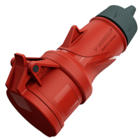 MENNEKES  Jatkopistorasia PowerTOP® Xtra G 14363