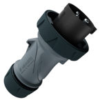 MENNEKES Pistotulppa PowerTOP® Xtra R ErgoCONTACT® 13633