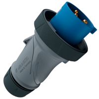 MENNEKES  Pistotulppa PowerTOP® Xtra ErgoCONTACT® 13625