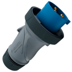 MENNEKES Pistotulppa PowerTOP® Xtra ErgoCONTACT® 13625
