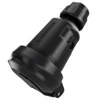 MENNEKES  Jatkopistorasia ranskalais-belgialaisen standardin mukaan 158070