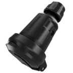 MENNEKES Jatkopistorasia ranskalais-belgialaisen standardin mukaan 158070