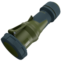 MENNEKES  Connector PowerTOP Xtra R TM 24985