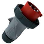 MENNEKES Pistotulppa PowerTOP® Xtra R ErgoCONTACT® 13660