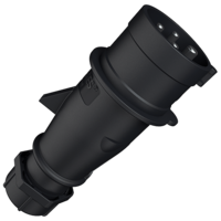 MENNEKES  Pistotulppa AM-TOP® 252SW