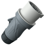 MENNEKES Pistotulppa PowerTOP® Xtra R ErgoCONTACT® 13613