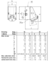 Pinta-asennuspistorasia
