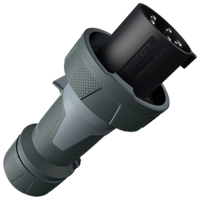 MENNEKES  Pistotulppa PowerTOP® Xtra R 13237