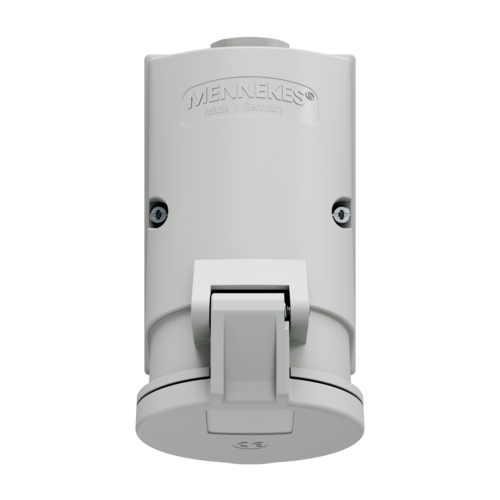 MENNEKES Pinta-asennuspistorasia 2676A images3d