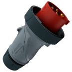 MENNEKES Pistotulppa PowerTOP® Xtra ErgoCONTACT® 13622