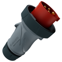 MENNEKES  Pistotulppa PowerTOP® Xtra ErgoCONTACT® 13622