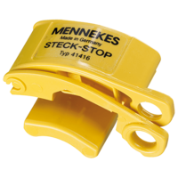 MENNEKES  Plug-stop 41416