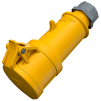 MENNEKES Jatkopistorasia ProTOP 179A