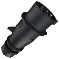 MENNEKES  Pistotulppa AM-TOP® 4SW
