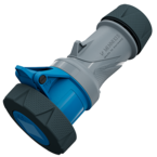 MENNEKES Jatkopistorasia PowerTOP® Xtra R ja ErgoCONTACT® 14653