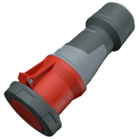 MENNEKES  Jatkopistorasia PowerTOP® Xtra R 14235