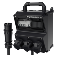 MENNEKES  AMAXX® -pistorasiayhdistelmä 921245SW