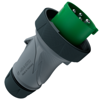 MENNEKES  Pistotulppa PowerTOP® Xtra R ErgoCONTACT® 13640