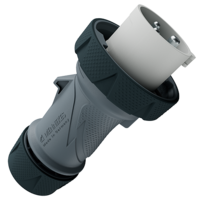 MENNEKES  Pistotulppa PowerTOP® Xtra R ErgoCONTACT® 13666