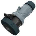 MENNEKES Jatkopistorasia PowerTOP® Xtra ja ErgoCONTACT® 14628