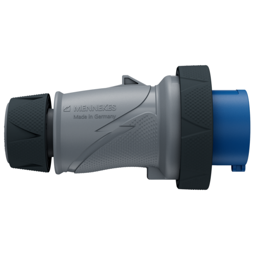 MENNEKES Pistotulppa PowerTOP® Xtra R ErgoCONTACT® 13653 images3d