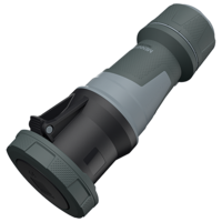 MENNEKES  Jatkopistorasia PowerTOP® Xtra 14238P