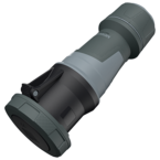 MENNEKES Jatkopistorasia PowerTOP® Xtra 14238P