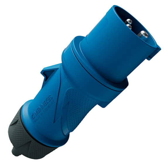 MENNEKES Pistotulppa PowerTOP® Xtra G 13351