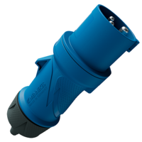 MENNEKES  Pistotulppa PowerTOP® Xtra G 13351