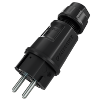 MENNEKES  Pistotulppa SCHUKO® 152072