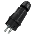 MENNEKES Pistotulppa SCHUKO® 152072