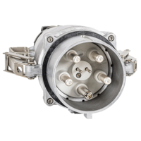 MENNEKES  Pistotulppa 75007