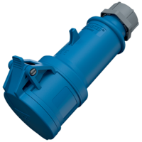 MENNEKES Jatkopistorasia ProTOP 193A