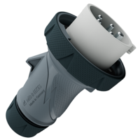 MENNEKES  Pistotulppa PowerTOP® Xtra R ErgoCONTACT® 13674