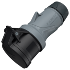 MENNEKES Jatkopistorasia PowerTOP® Xtra R ja ErgoCONTACT® 14585