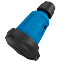 MENNEKES  Jatkopistorasia SCHUKO® 158091