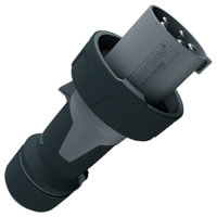 MENNEKES  Pistotulppa PowerTOP® Xtra R 13248