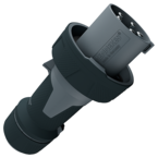 MENNEKES Pistotulppa PowerTOP® Xtra R 13248