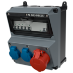 MENNEKES AMAXX® -pistorasiayhdistelmä 920037