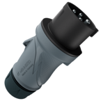 MENNEKES Pistotulppa PowerTOP® Xtra R ErgoCONTACT® 13606