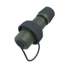 MENNEKES Pistotulppa SCHUKO® TM 153022