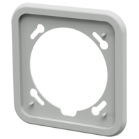 MENNEKES  Cepex runko, vaaleanharmaa 41407