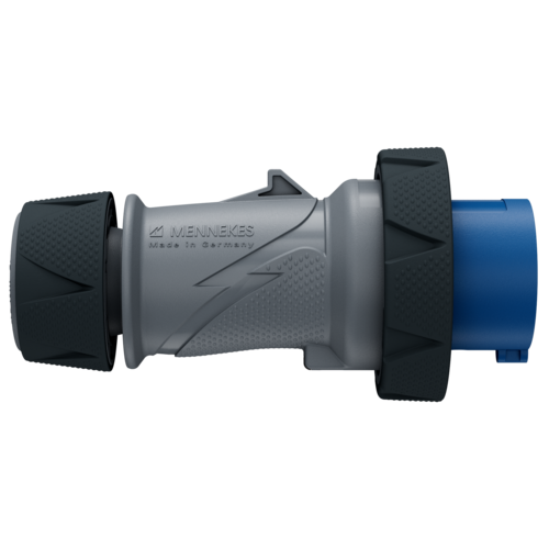 MENNEKES Pistotulppa PowerTOP® Xtra R ErgoCONTACT® 13650 images3d