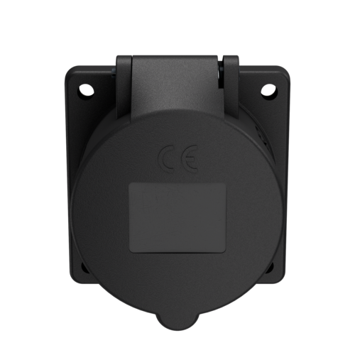 MENNEKES Paneeliasennetut pistorasia 1385ZI images3d