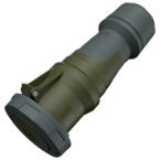 MENNEKES Connector PowerTOP Xtra R TM 24985