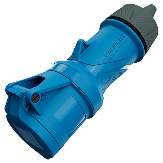 MENNEKES Jatkopistorasia PowerTOP® Xtra G 14351